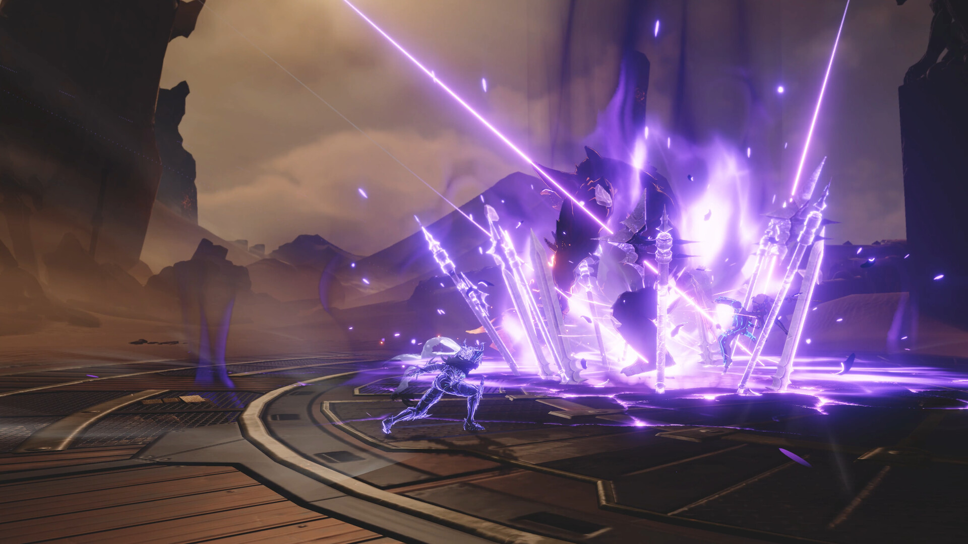 2025120415555477.jpg 我独自升级:起立·觉醒/Solo Leveling: ARISE OVERDRIVE/支持网络联机