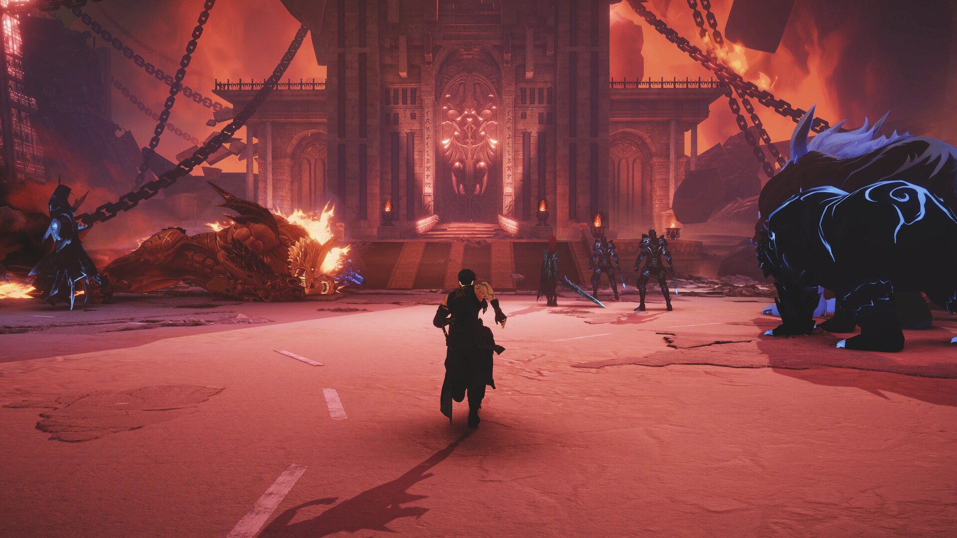 2025120415555490.jpg 我独自升级:起立·觉醒/Solo Leveling: ARISE OVERDRIVE/支持网络联机