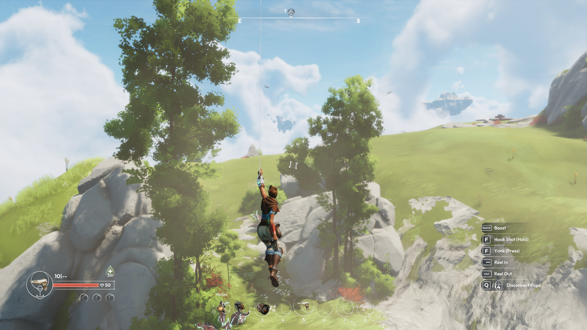 失落的天空/Lost Skies