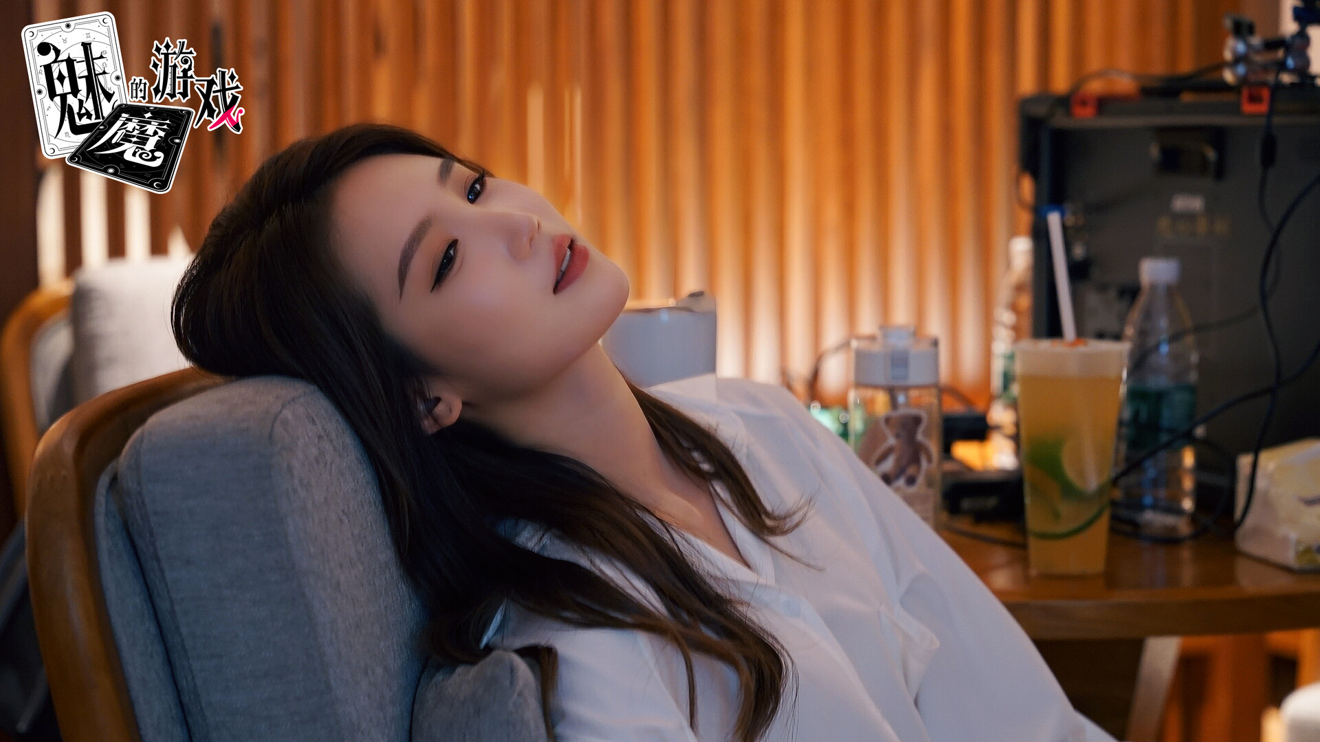 魅魔的游戏/Soul Touch 魅魔的游戏/Soul Touch