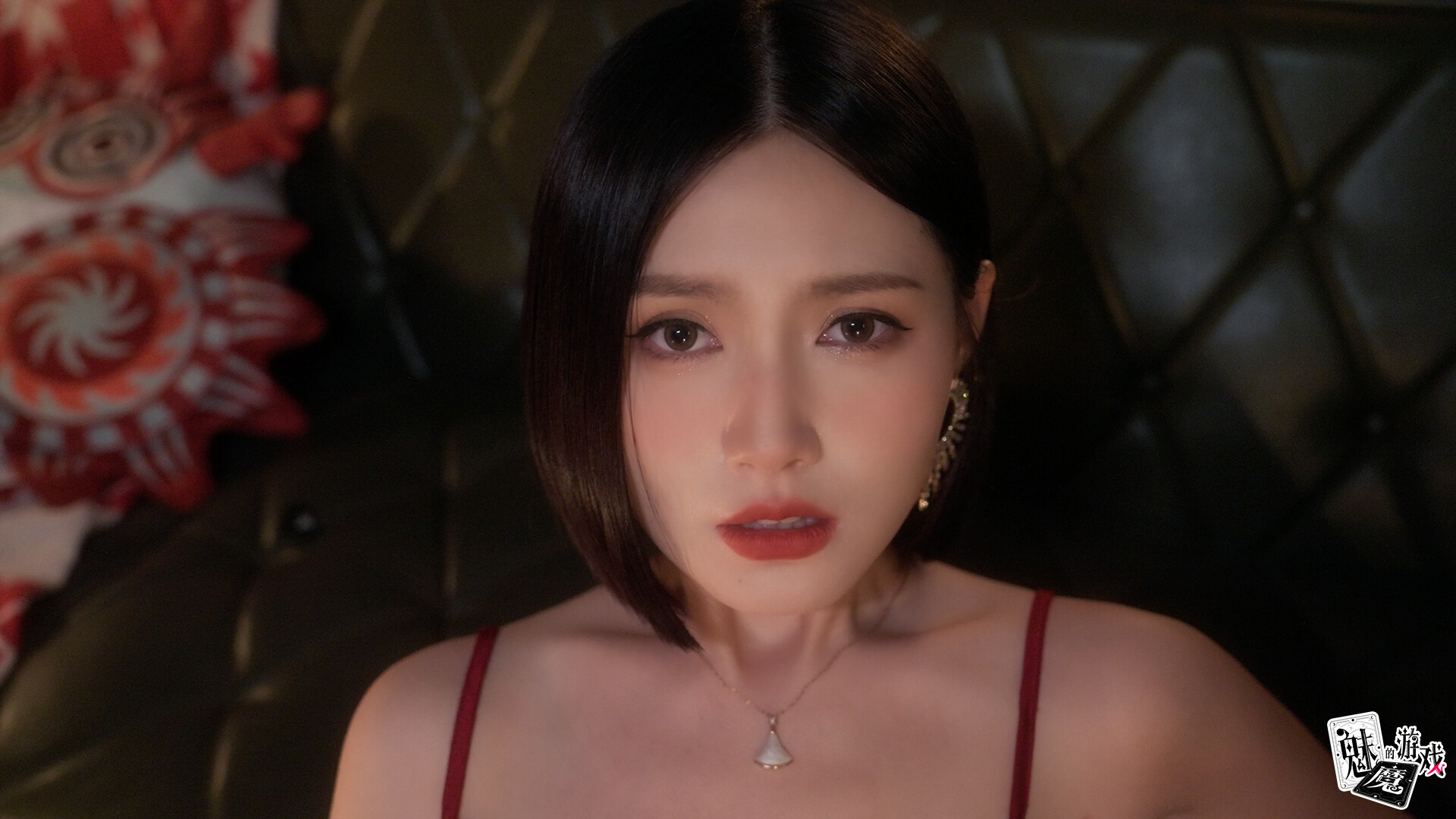 魅魔的游戏/Soul Touch 魅魔的游戏/Soul Touch