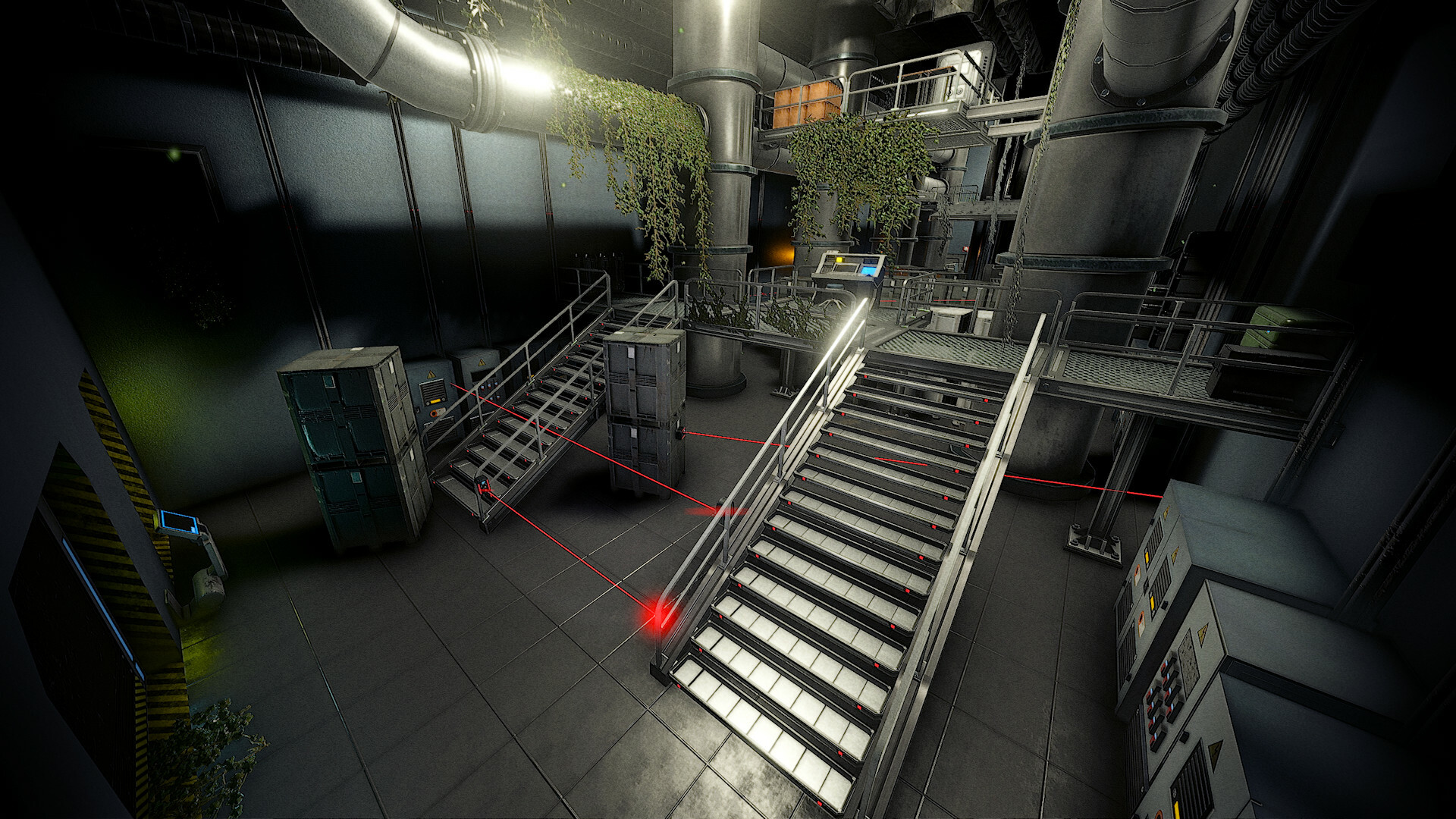 2025120712554121-1.jpg 零号样本:清醒阈/HELL OF FEAR: Mind Breach