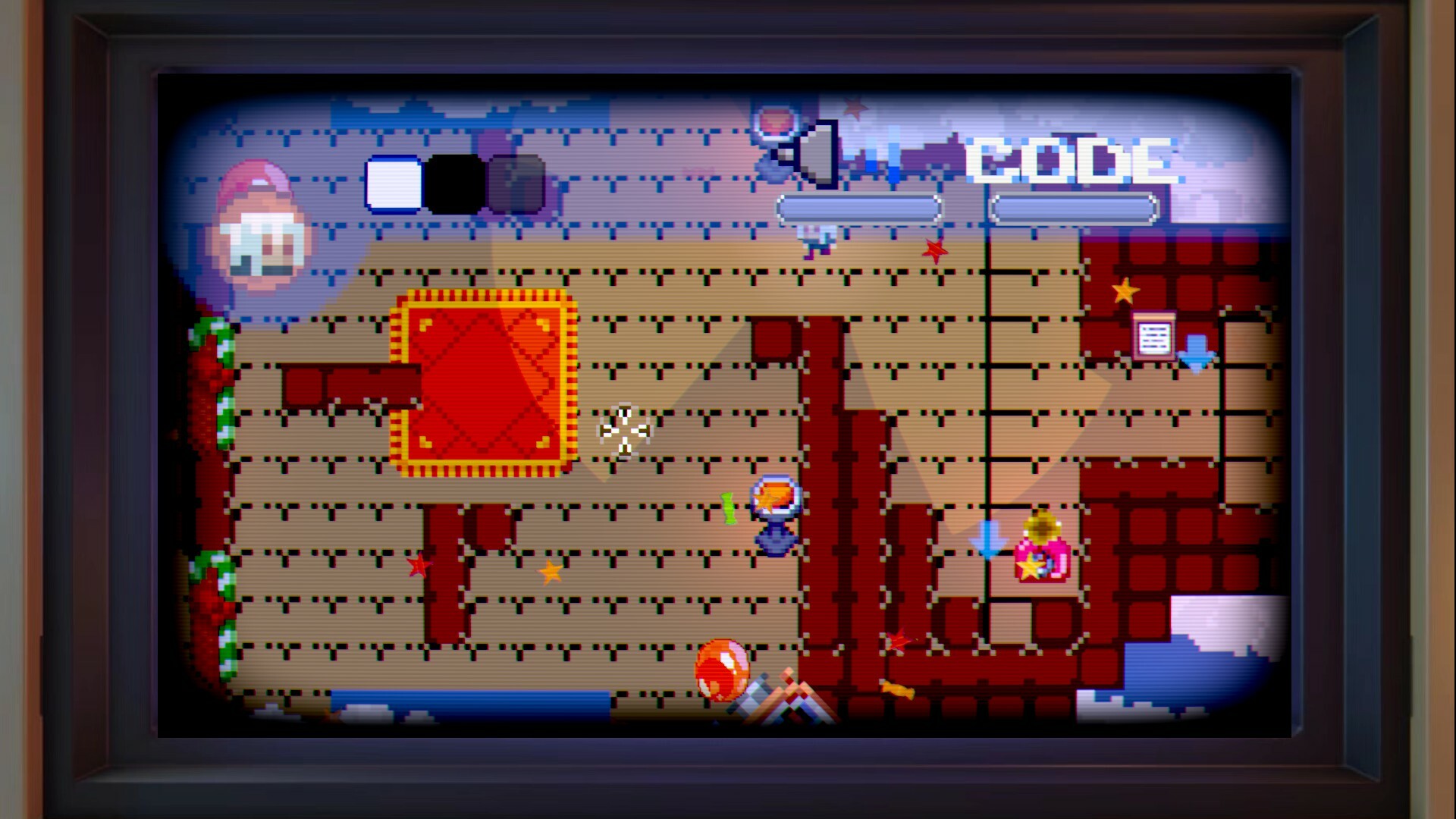 昭昭天命/Manifest Destiny