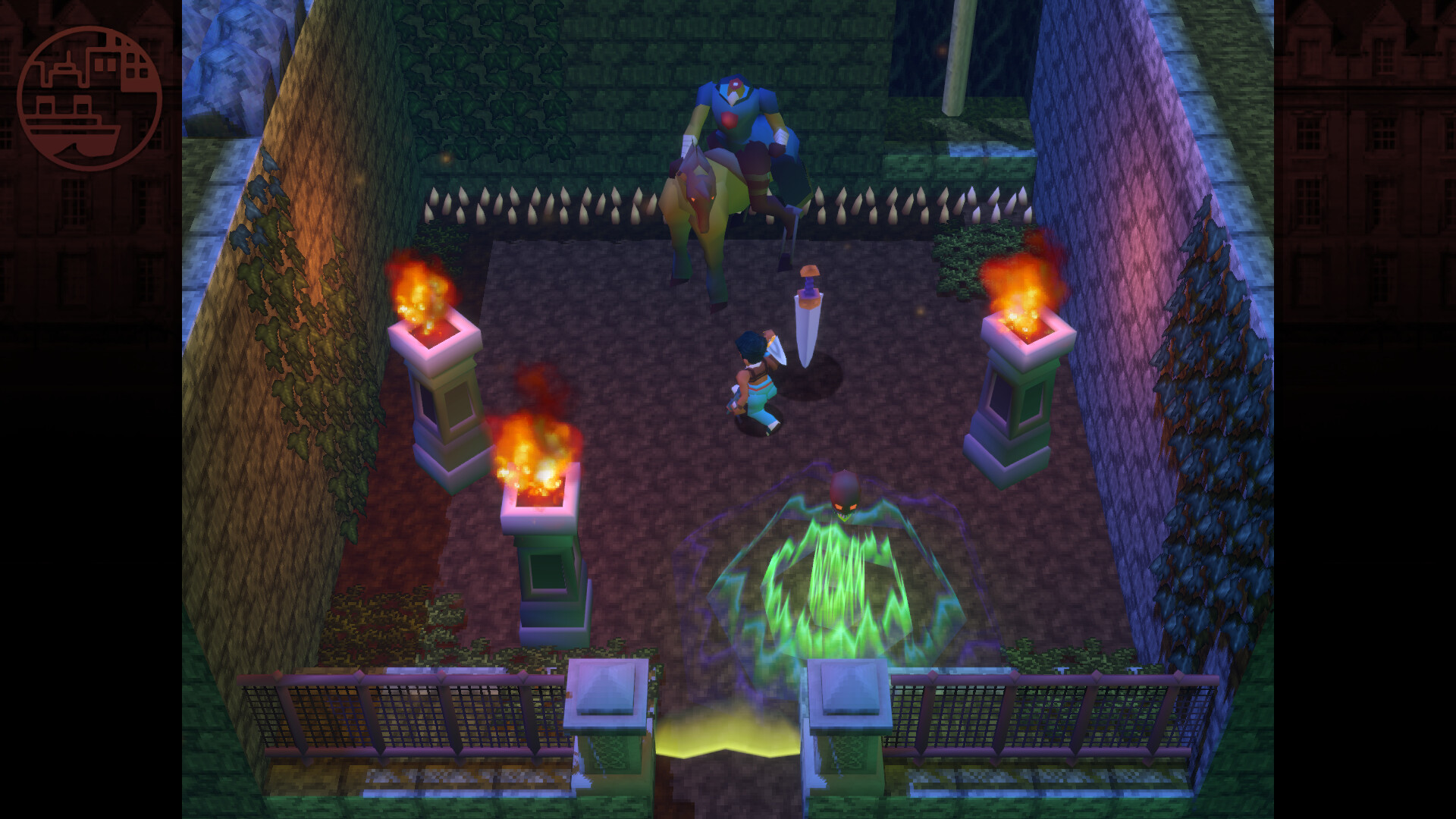 天使时代/Angeline Era