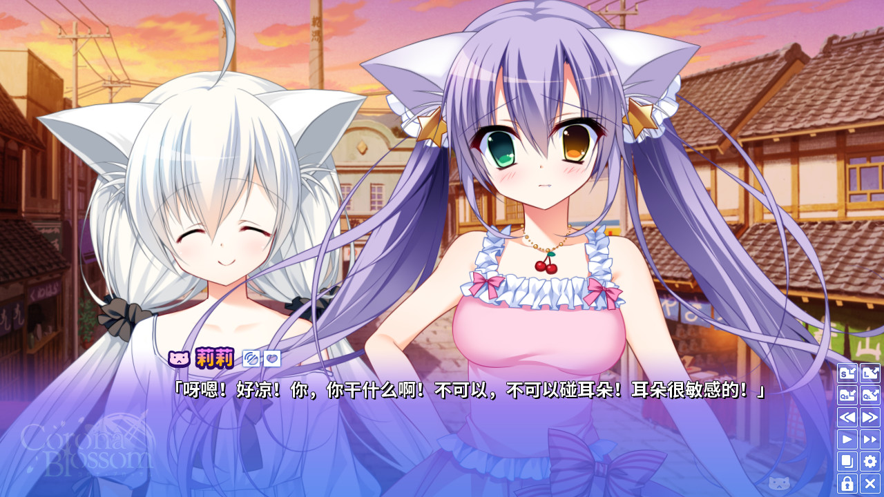 2025121014241041.jpg Corona Blossom-日冕之华- vol.2 自外而来的真相/Corona Blossom Vol.2 The Truth From Beyond