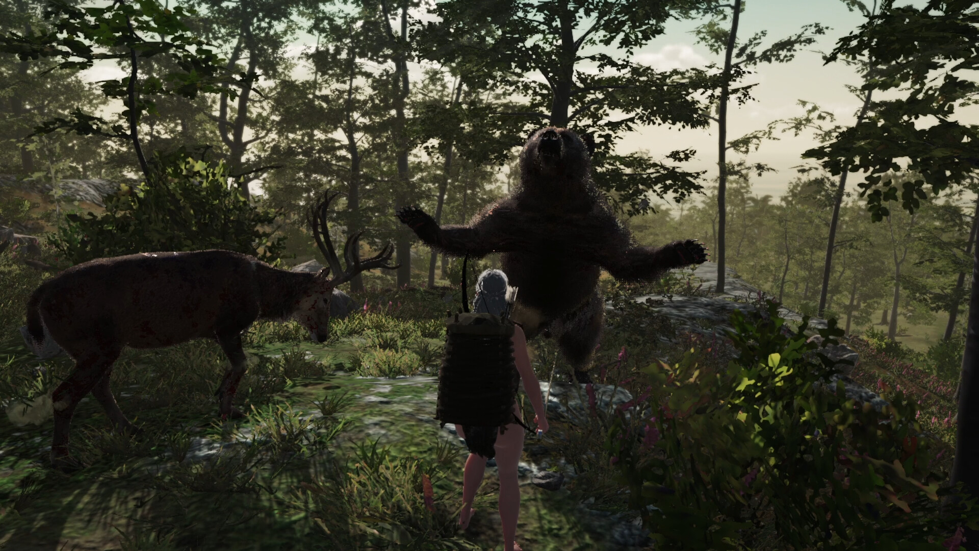 实境求生/Survisland