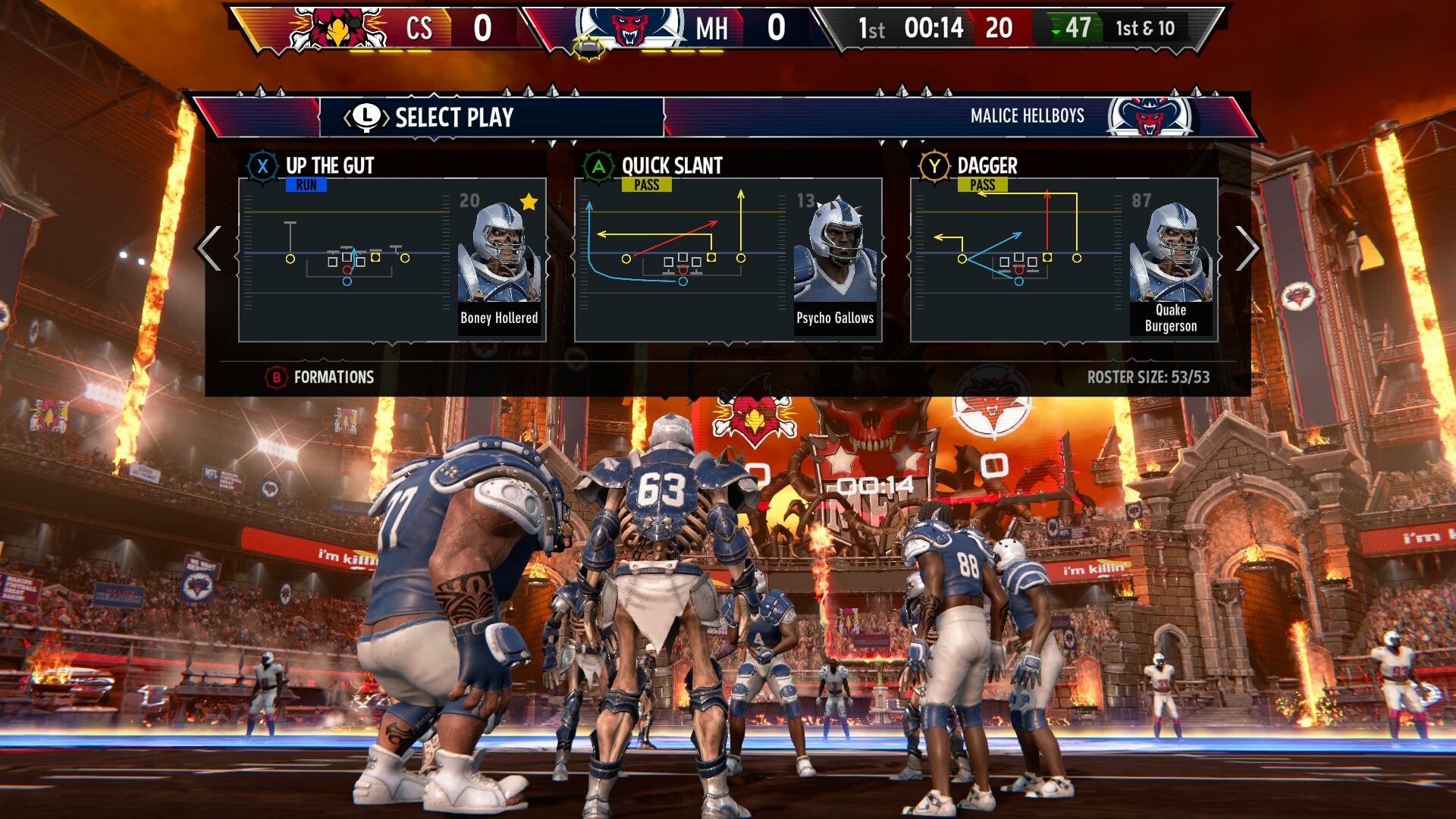 2025121115075562.jpg 异形橄榄球联盟2/Mutant Football League 2