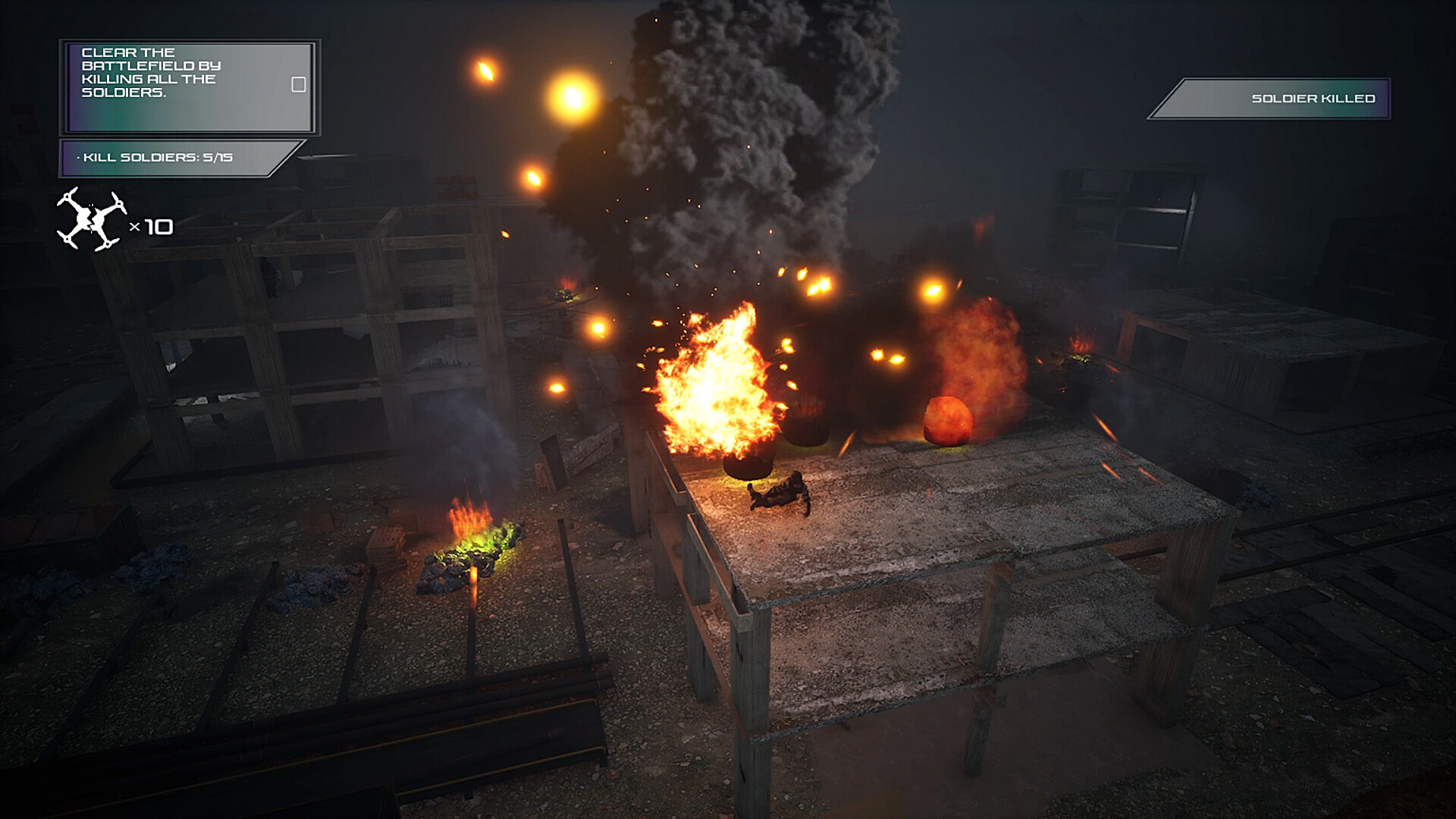 2025121300372680.jpg 神风敢死队:FPV 无人机/Kamikaze Strike: FPV Drone