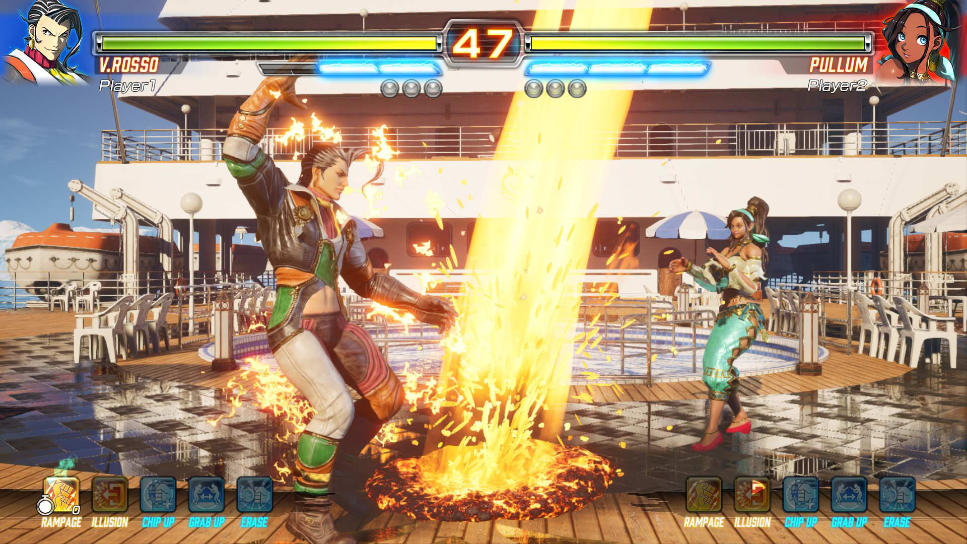 2025121300385053.jpg 格斗领域EX/FIGHTING EX LAYER
