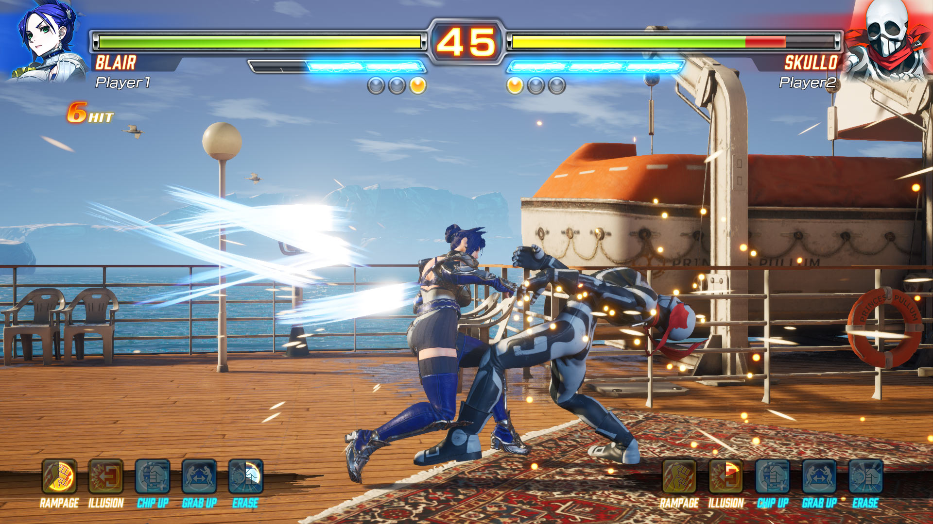 2025121300385072.jpg 格斗领域EX/FIGHTING EX LAYER