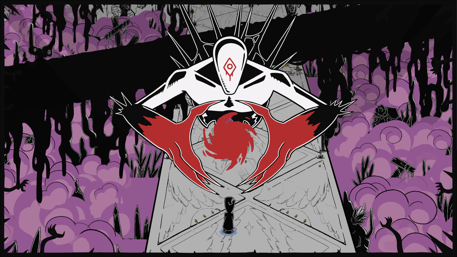 以邪神之名/Worship