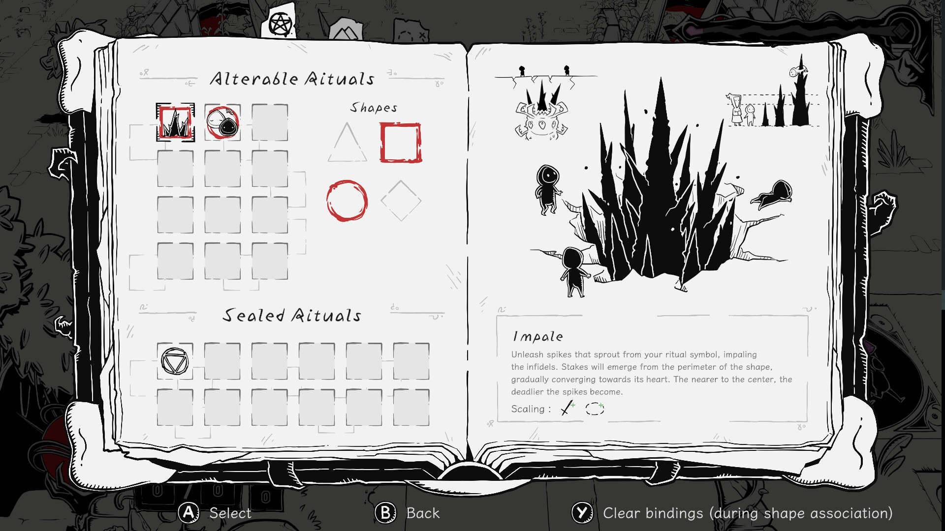 以邪神之名/Worship