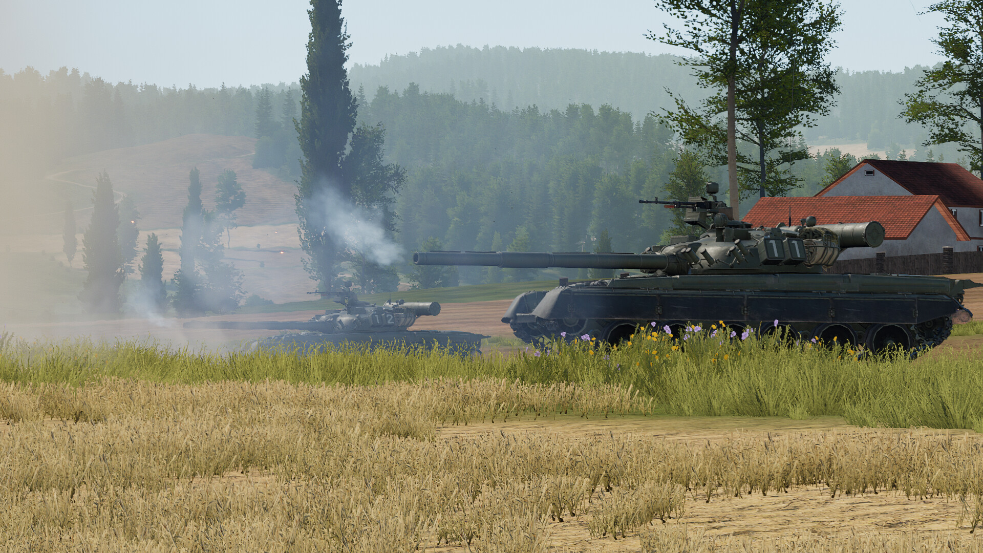 2025121415392231.jpg 现代坦克模拟/真实坦克模拟/Gunner, HEAT, PC!