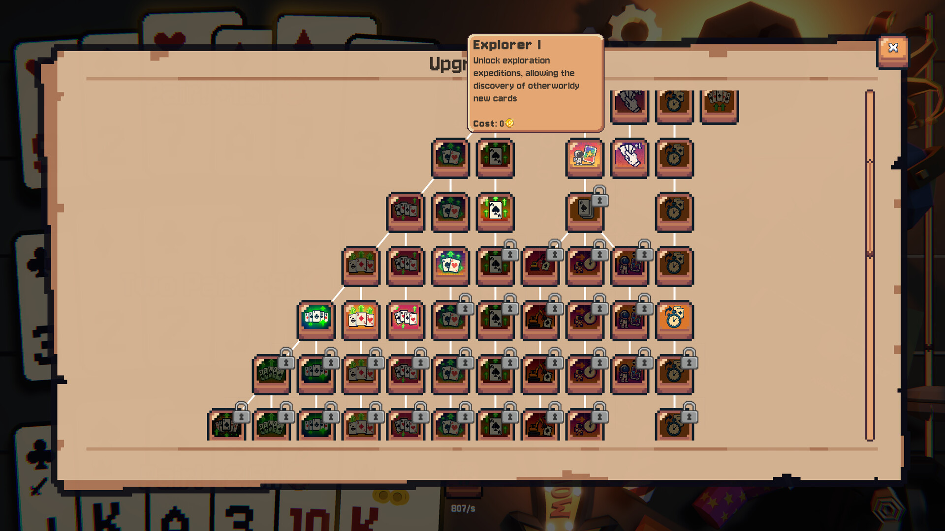 2025121415450014.jpg 翻天喜地凑大钱/This Ain’t Even Poker, Ya Joker