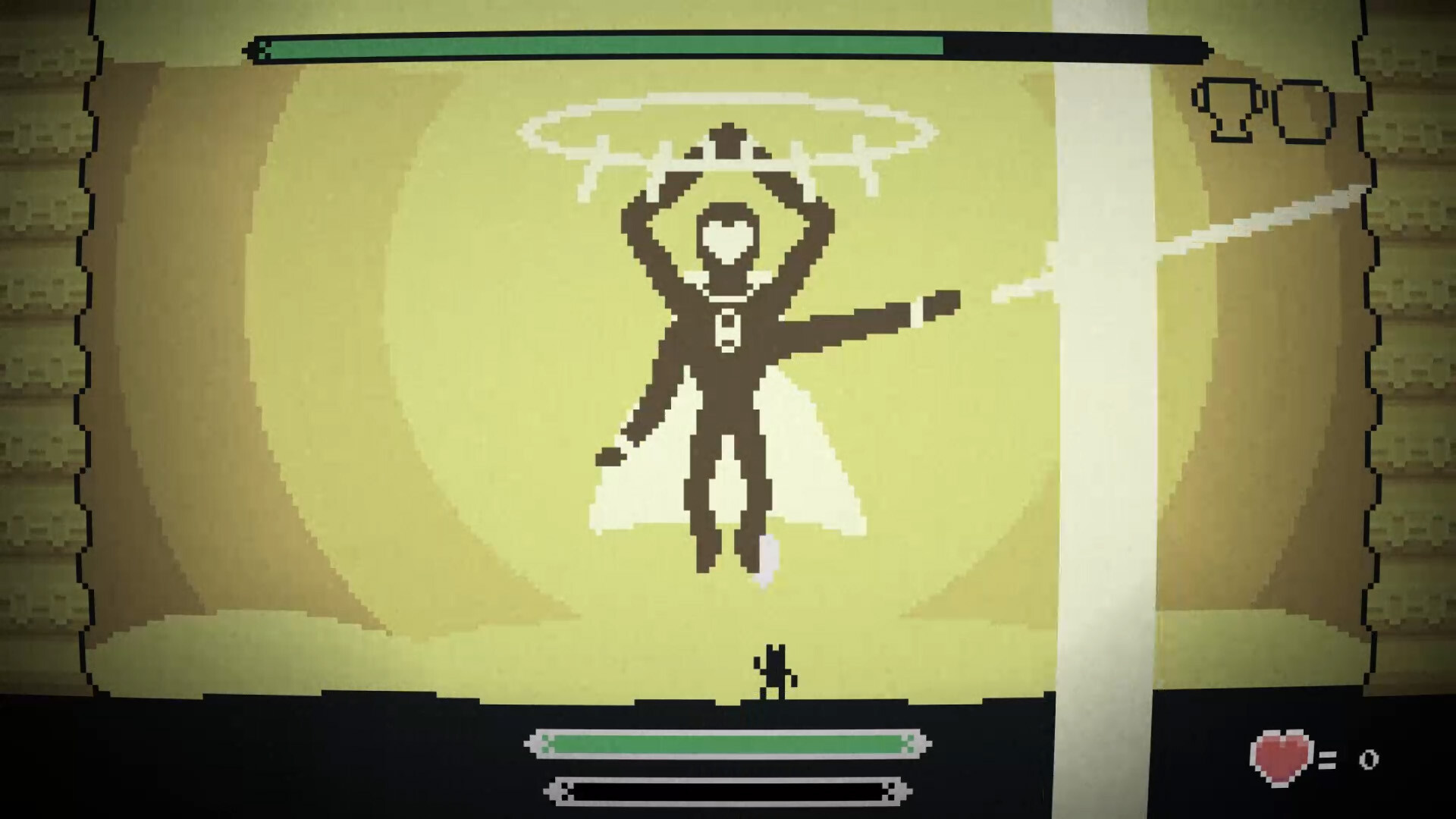 云霄陨落/Nimbusfall