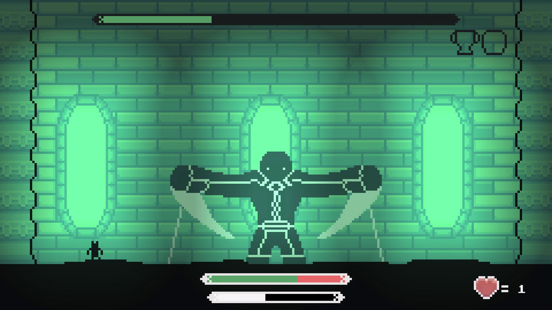 云霄陨落/Nimbusfall