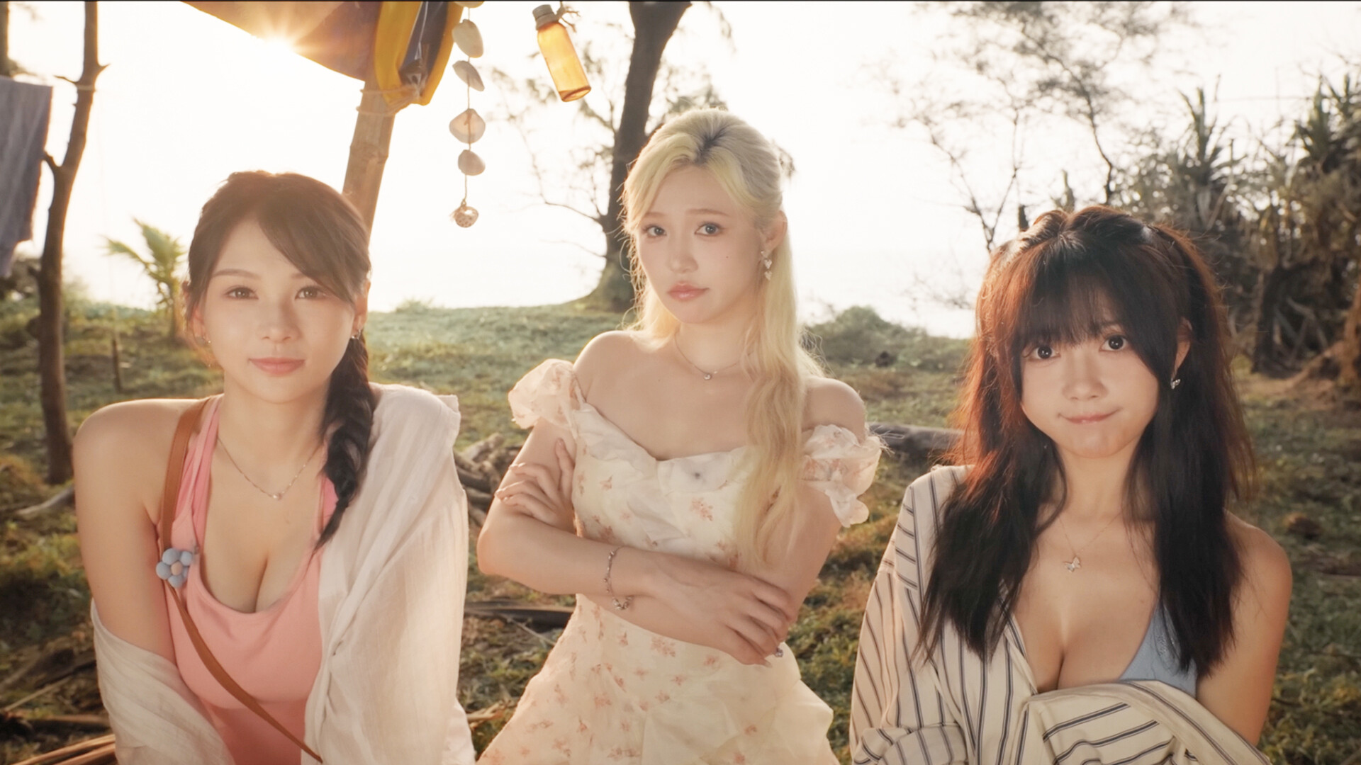 荒岛求生:逃出美女岛/Island Survival 荒岛求生:逃出美女岛/Island Survival