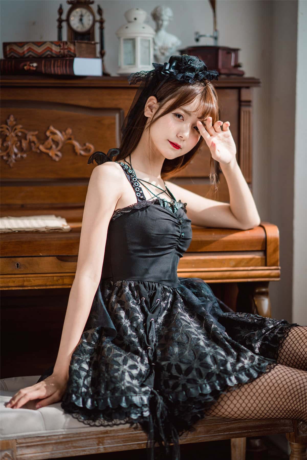 陆卿卿_精美美图全部写真作品合集|持续更新