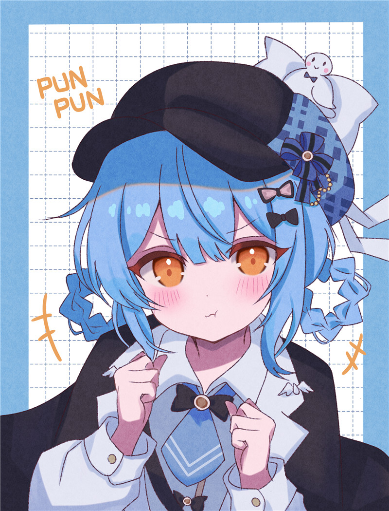 魔法少女的魔女审判橘雪莉图集原画插画4K8K高清壁纸