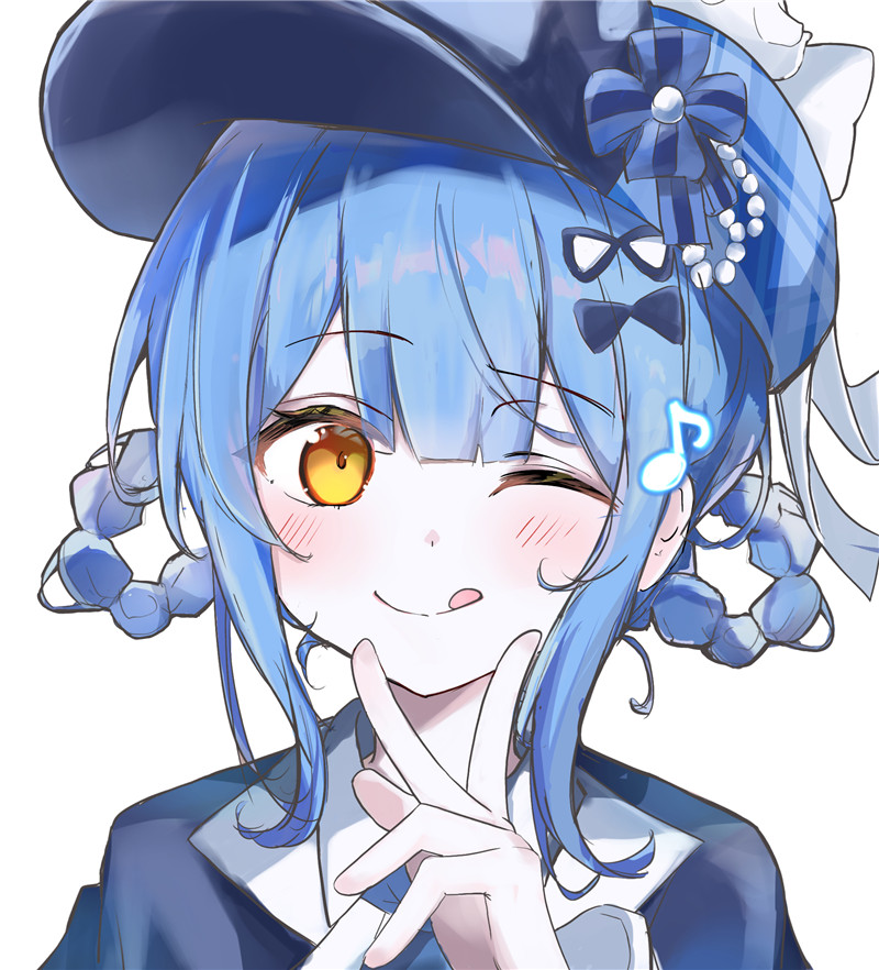 魔法少女的魔女审判橘雪莉图集原画插画4K8K高清壁纸