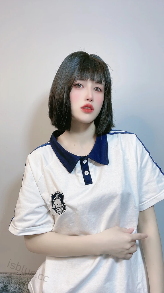 鹿八岁baby_写真coser美图作品合集下载|持续更新