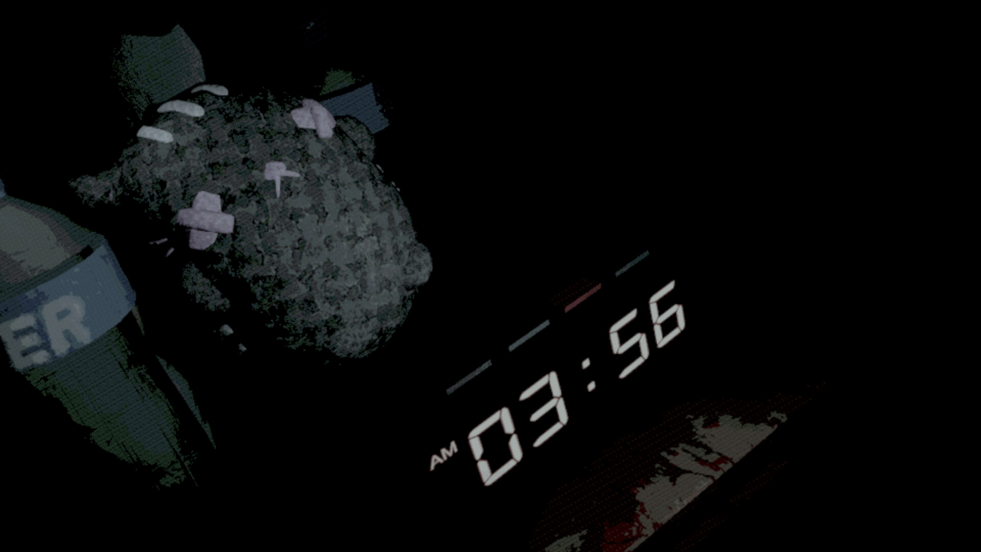 致命安眠/Go To Sleep