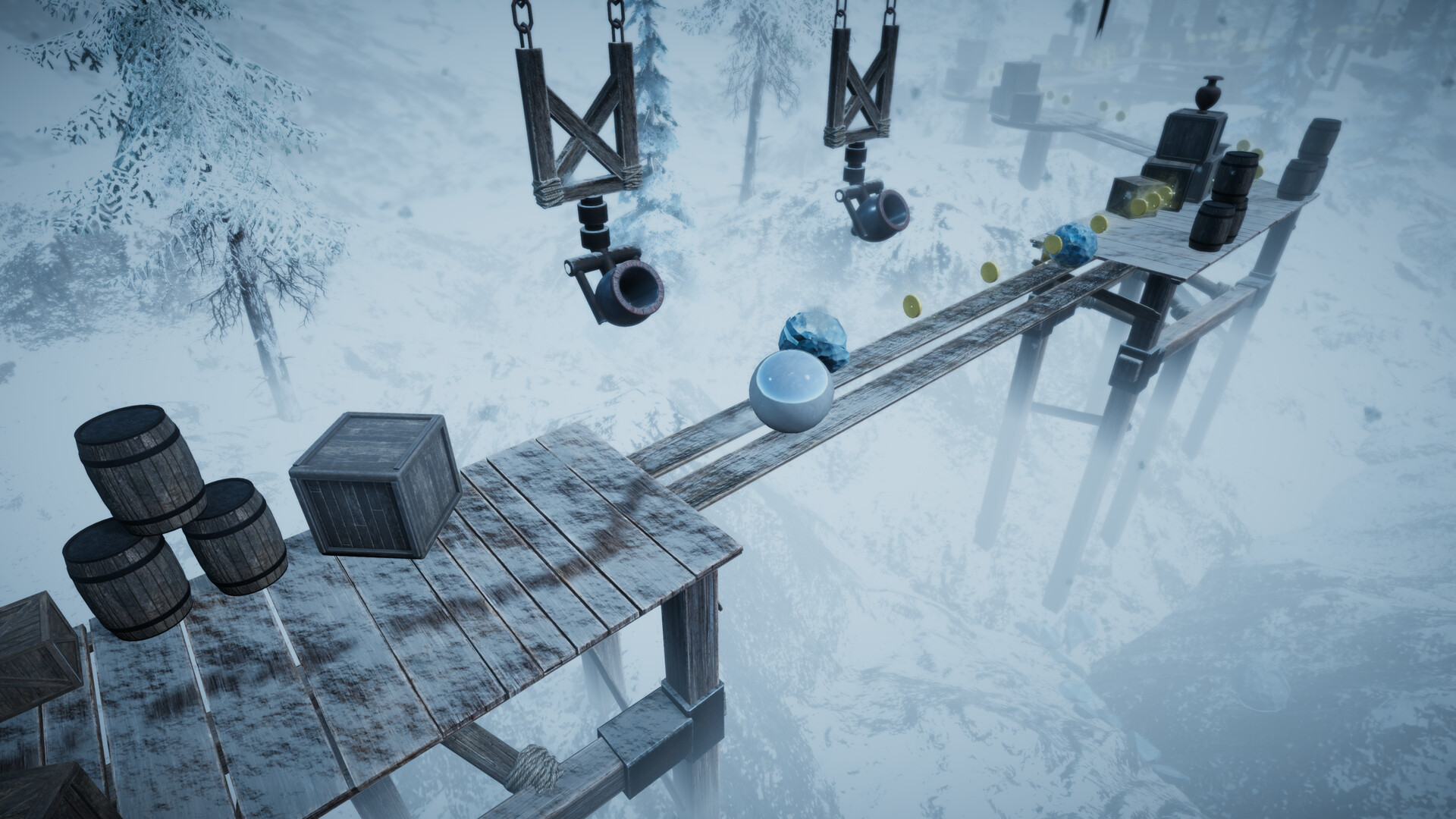 灵魂之球2/AtmaSphere 2