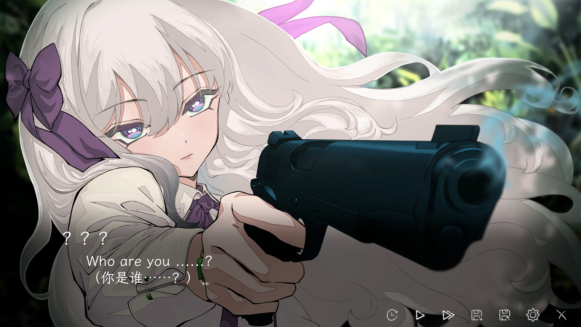 蜉蝣之国的囚徒/Ephemeral 蜉蝣之国的囚徒/Ephemeral