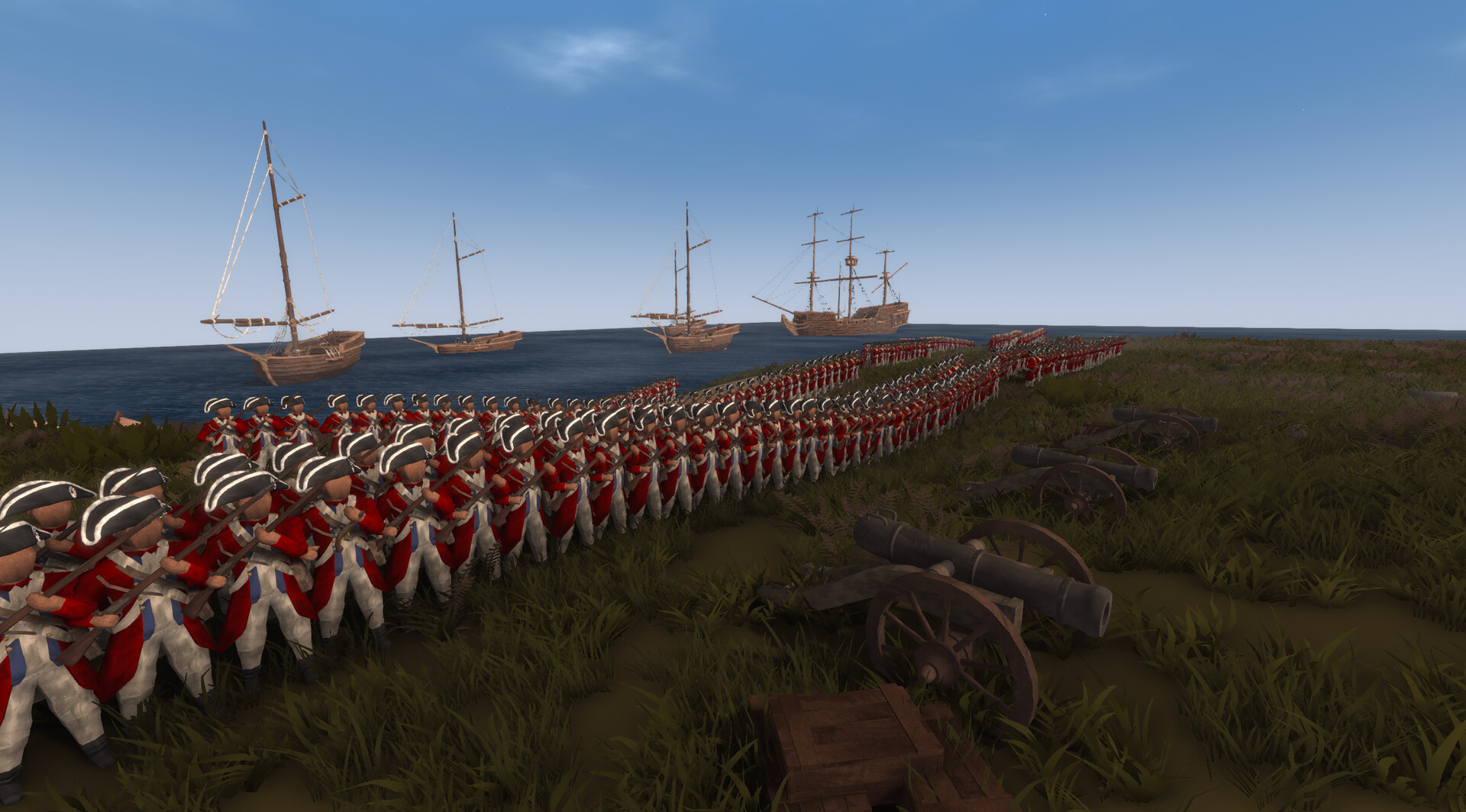 崛起前线/Rising Front