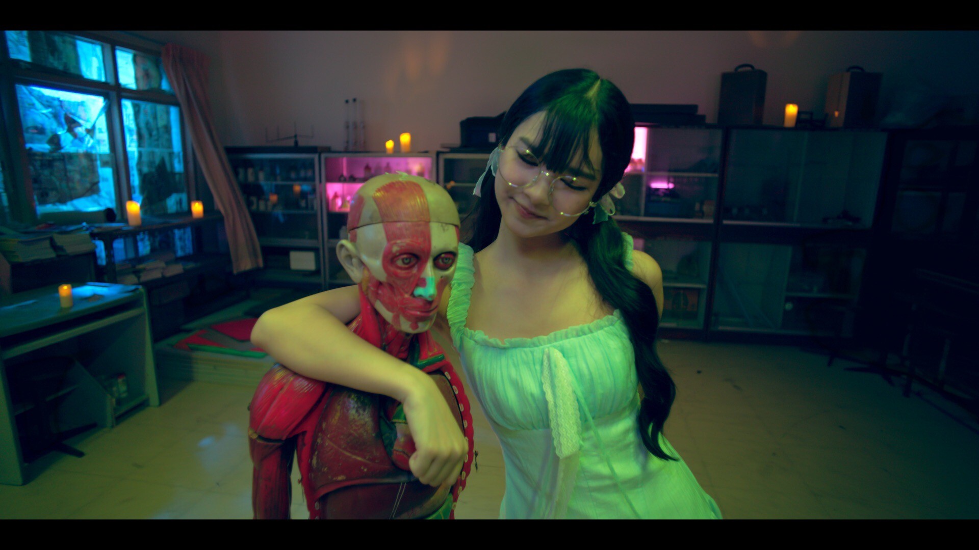 恋爱秘密侦探社/Love Love Mystery Club