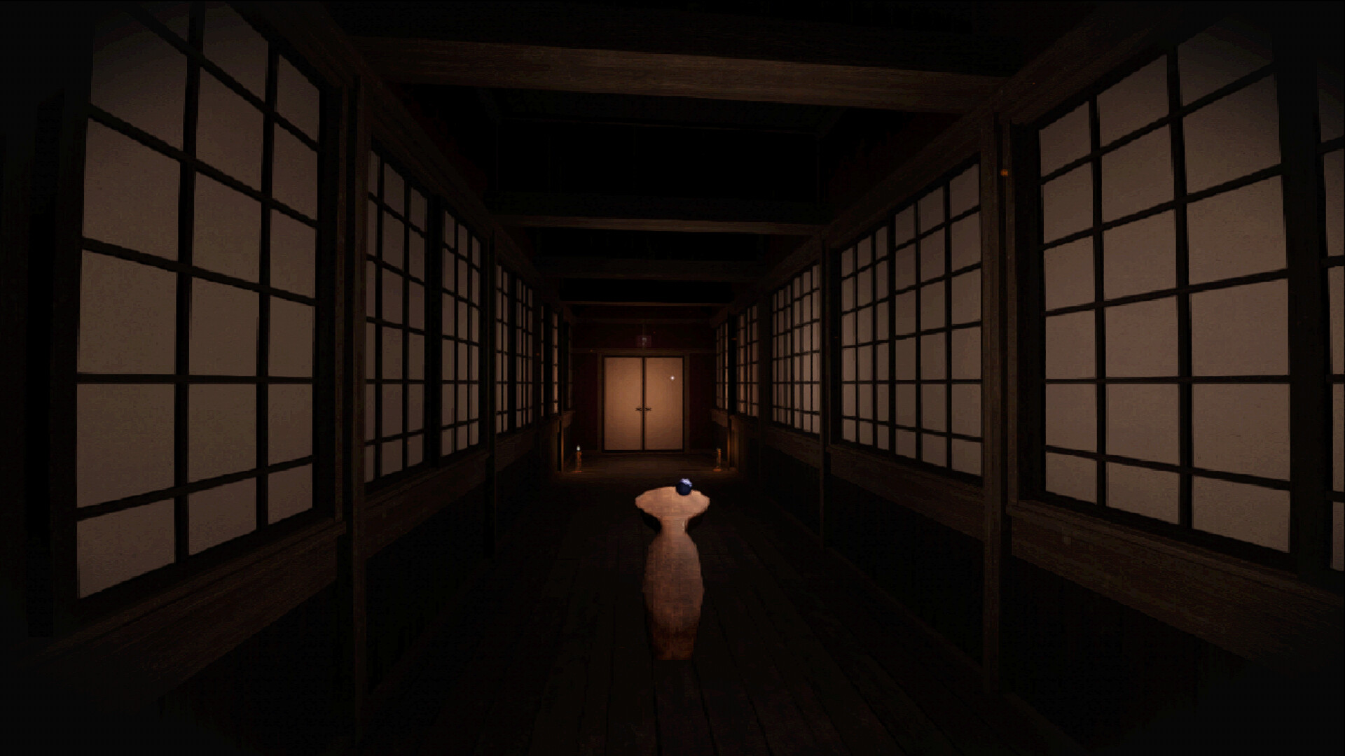 无处之地/The Unplace