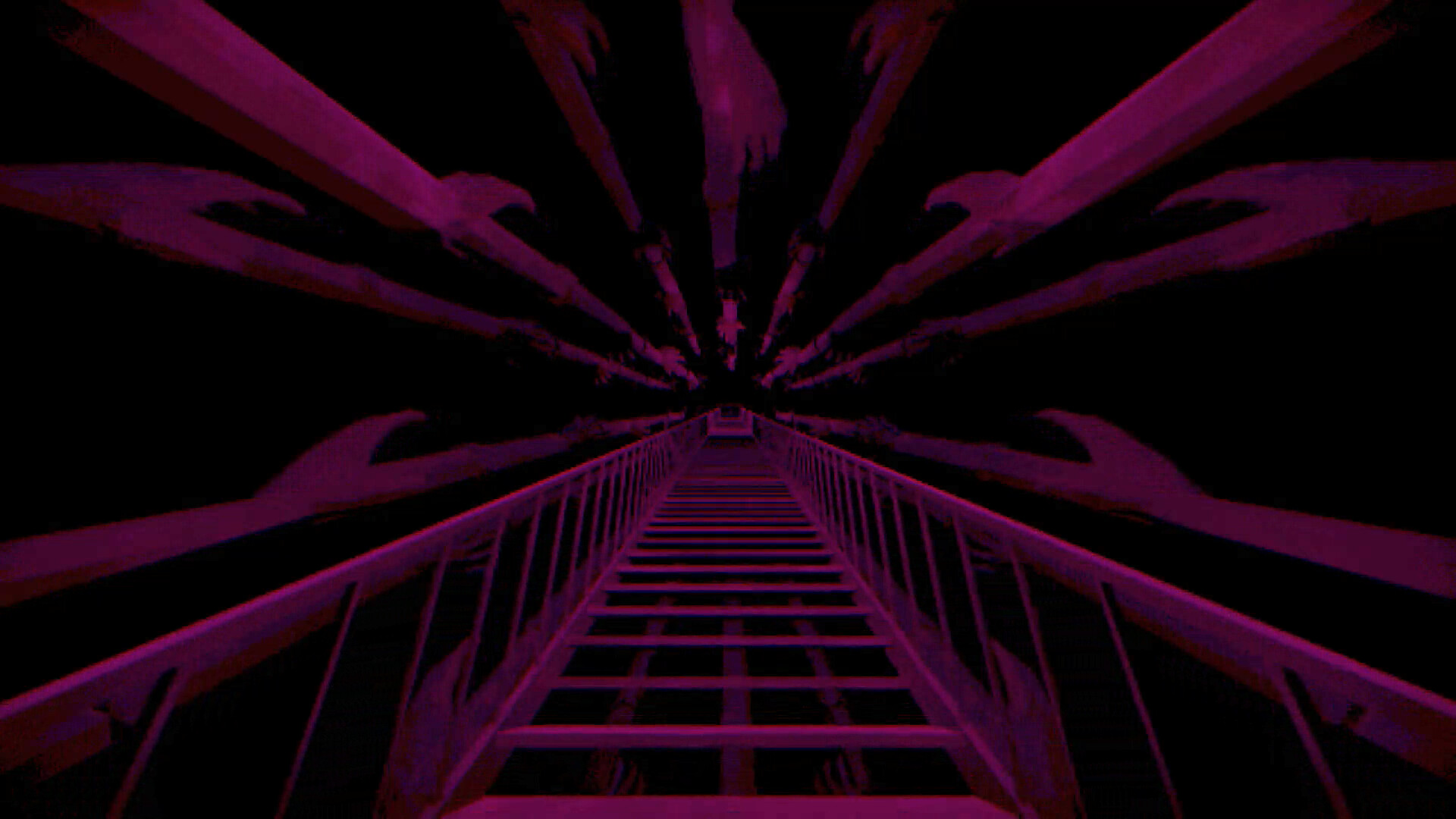 不安之梦/Restless Dreams