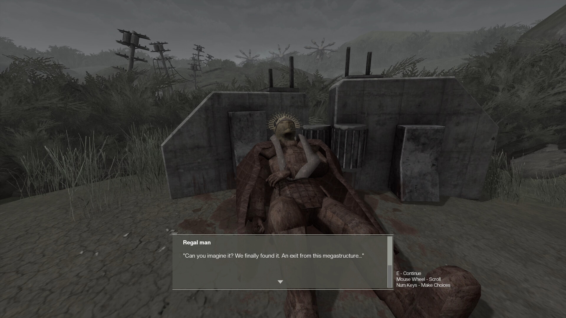 金属花园/Metal Garden