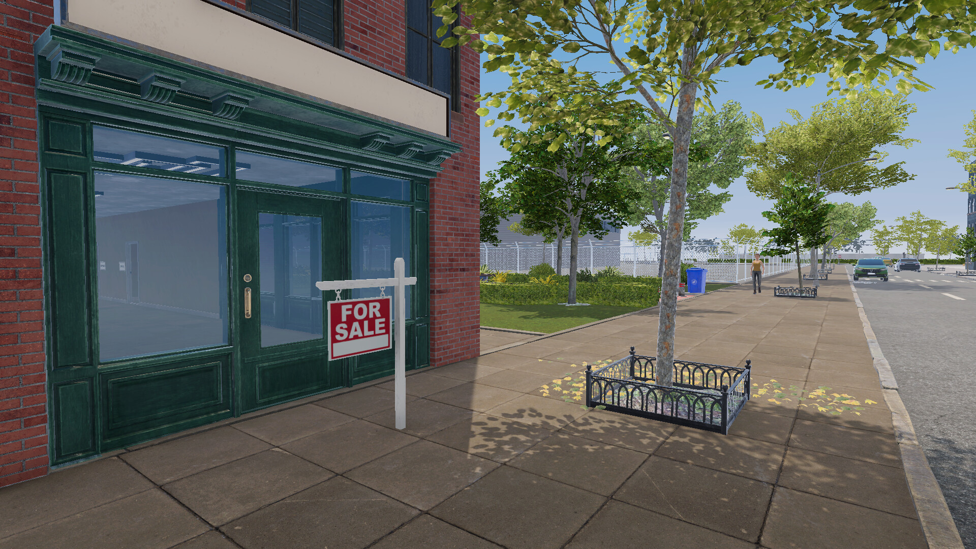 商业模拟器2026/Business Simulator 2026