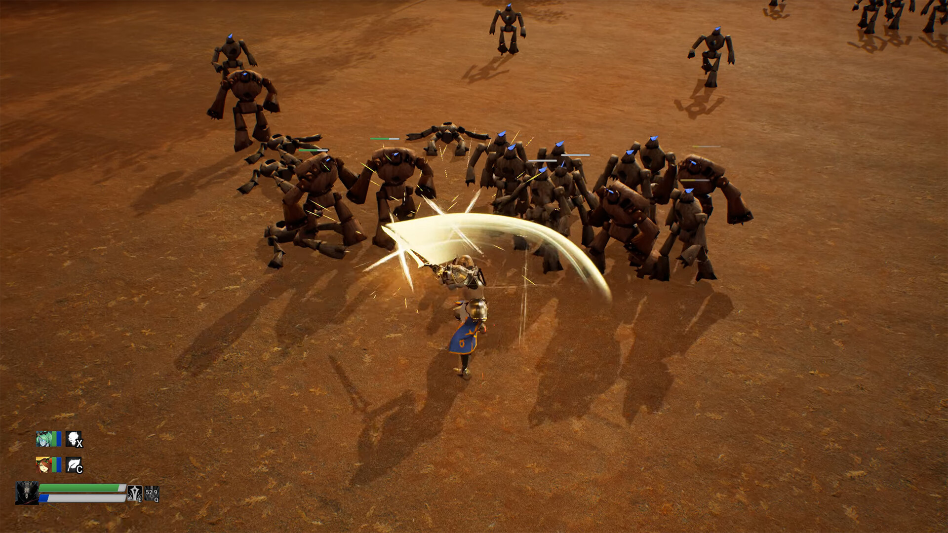 女王的忠诚/Queen’s Loyalty