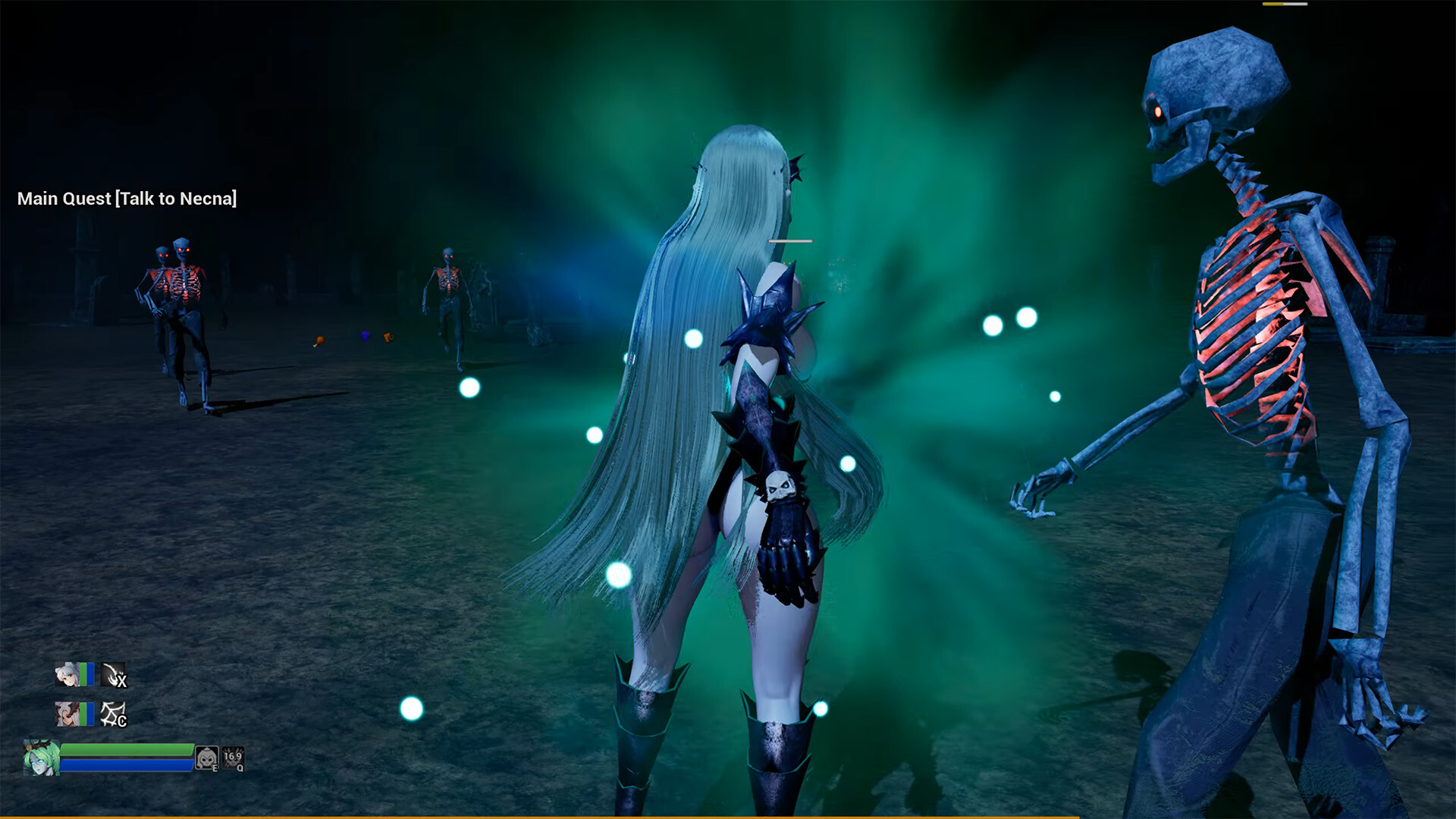 女王的忠诚/Queen’s Loyalty