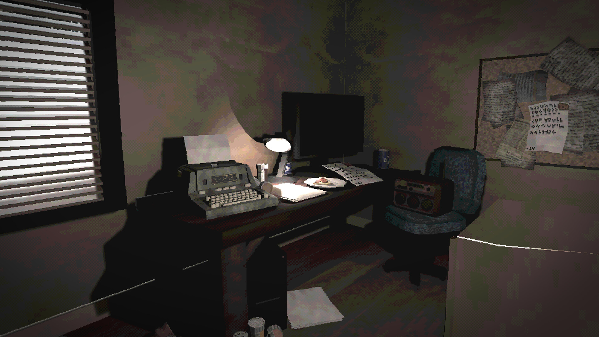 欺世欢悦/Deceived Of Joy