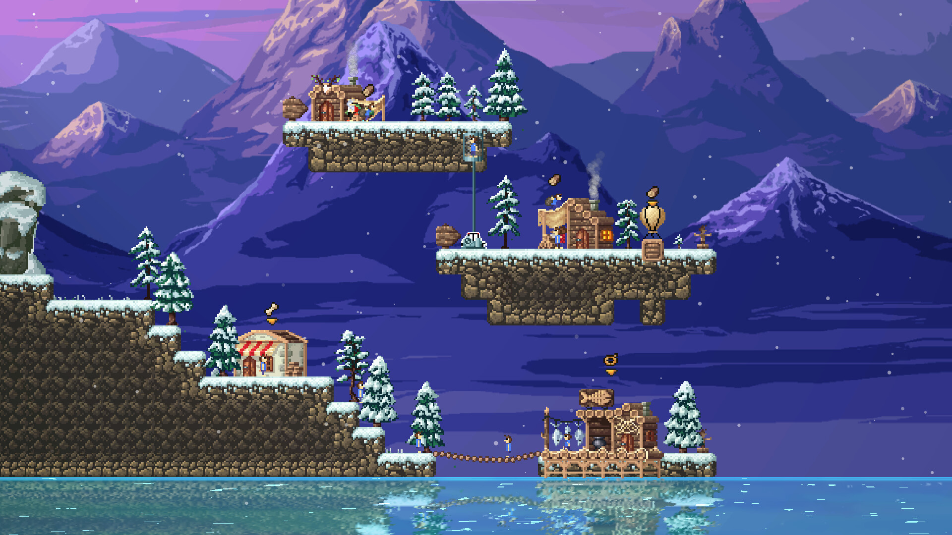 匠人/Craftlings 匠人/Craftlings