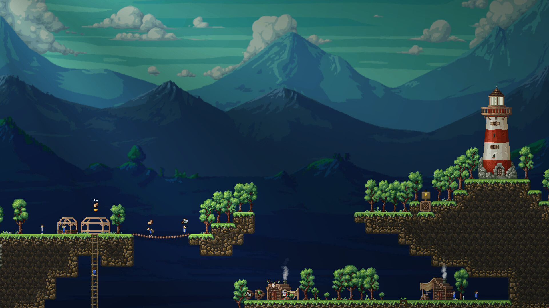 匠人/Craftlings 匠人/Craftlings