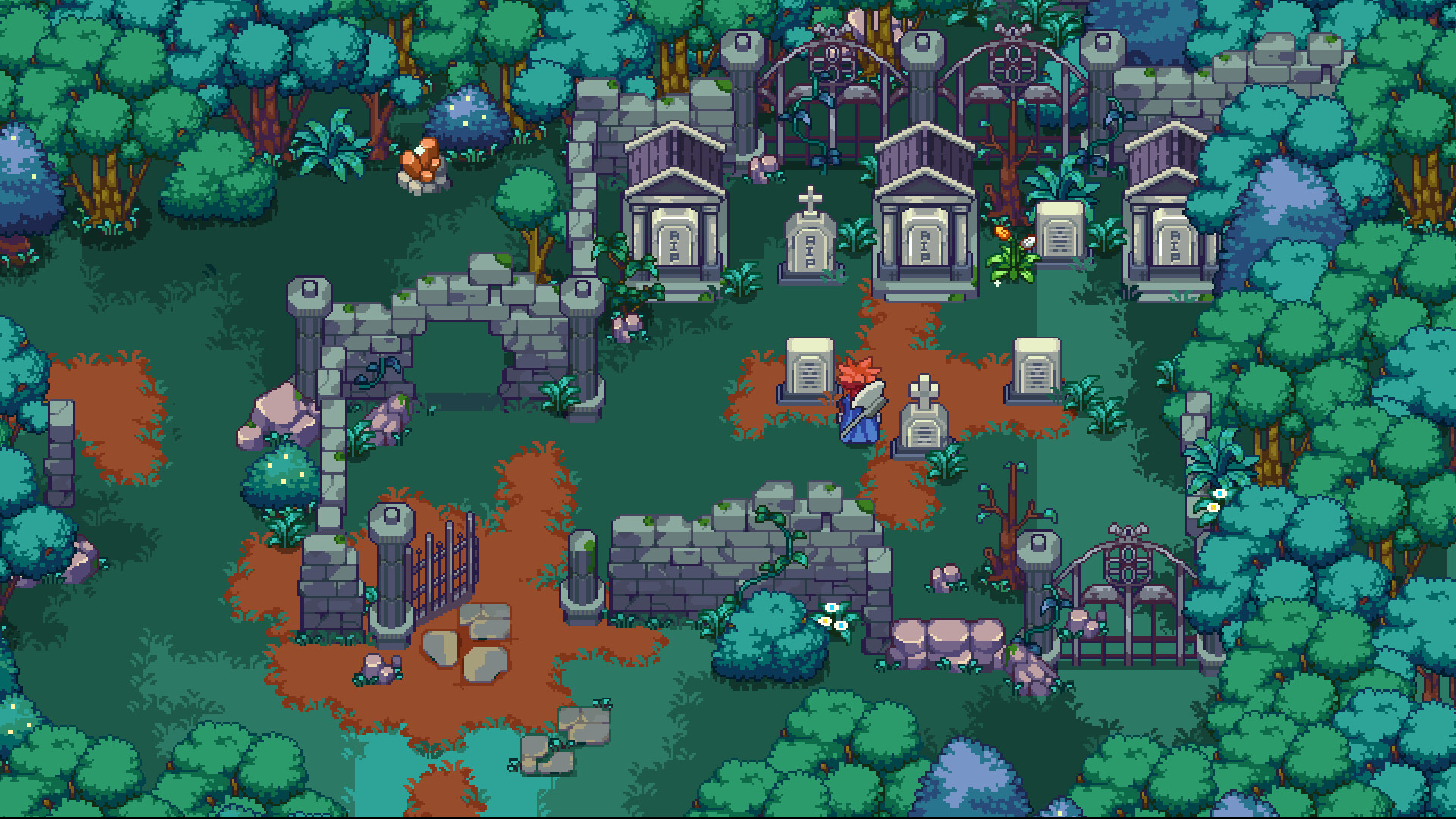 菲尔纳传说/Philna Fantasy