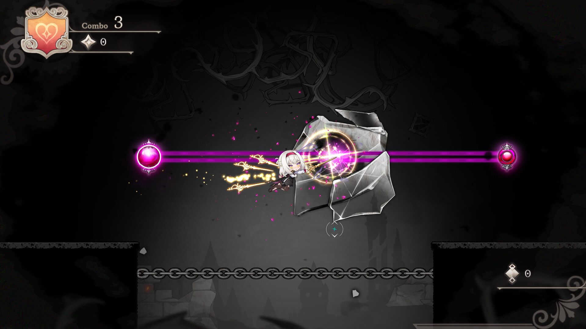 虚无 Op.0/Nientum – Op.ZERO