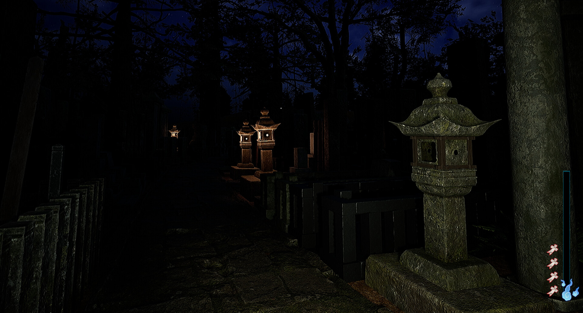 八尺様/Hachishaku