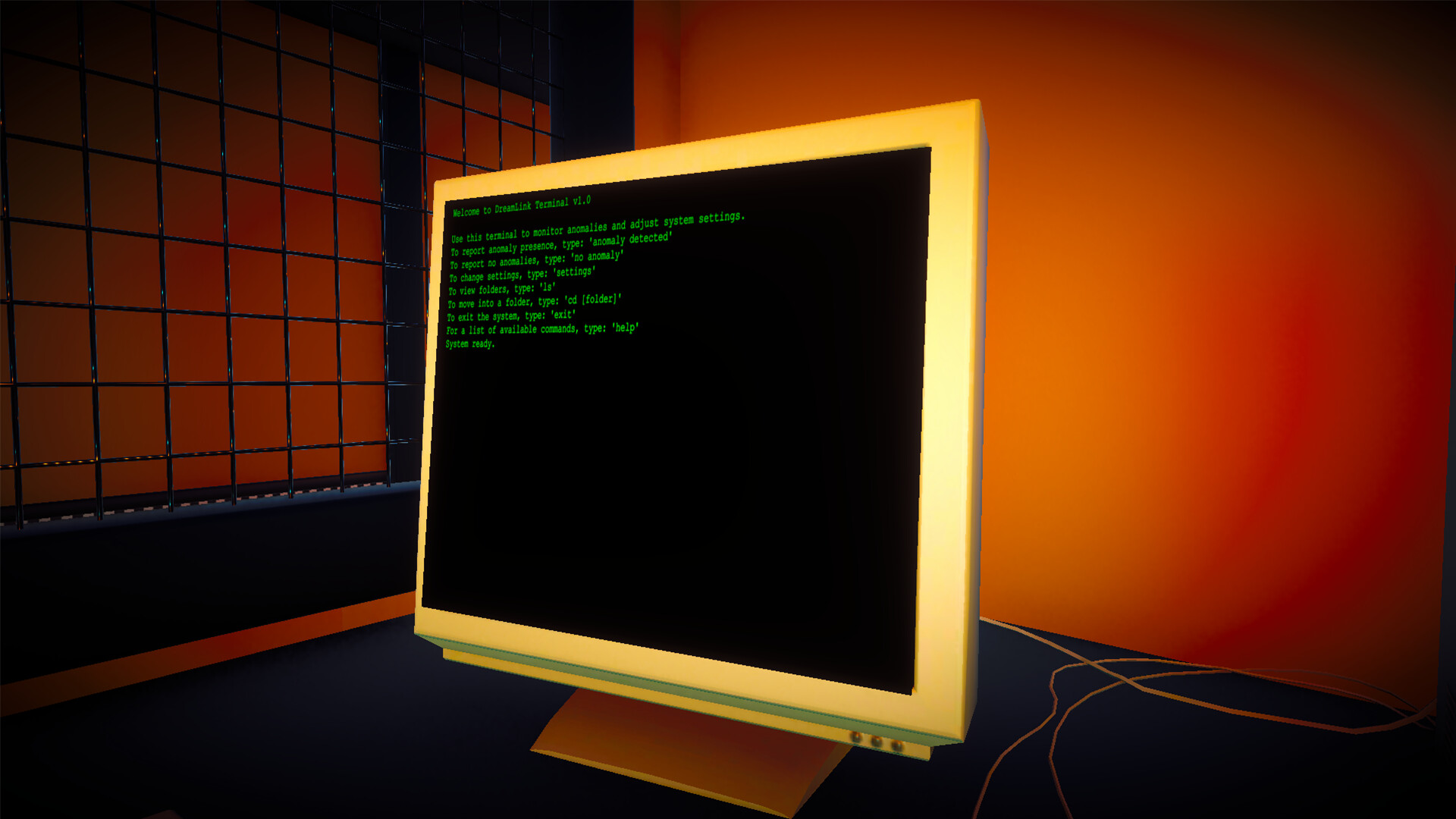 异位：起源/Out of Place: Origin