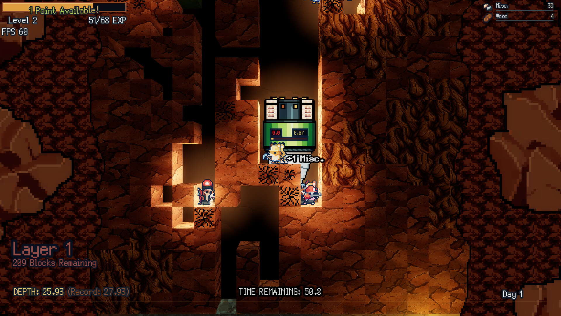 亲族与猎物/Kin and Quarry 亲族与猎物/Kin and Quarry