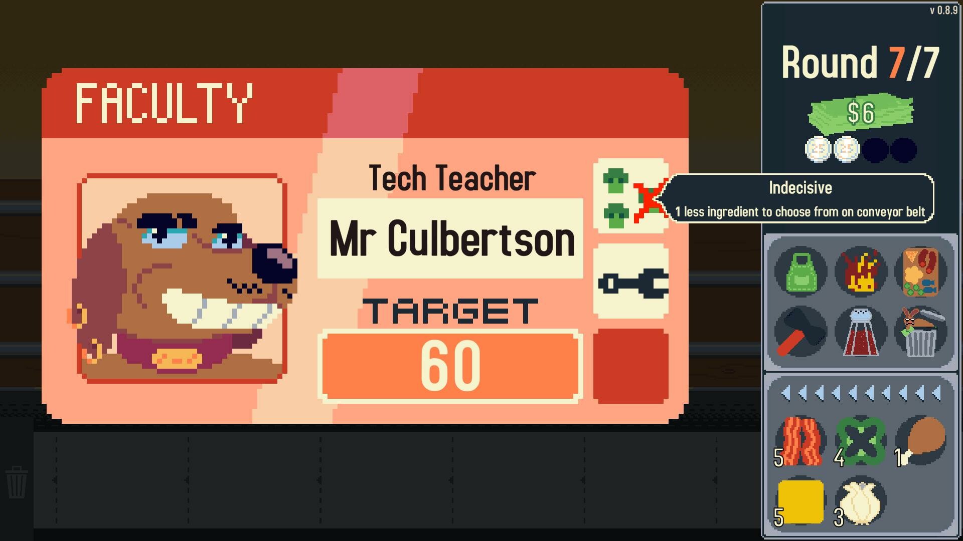 煎蛋卷由你做/Omelet You Cook