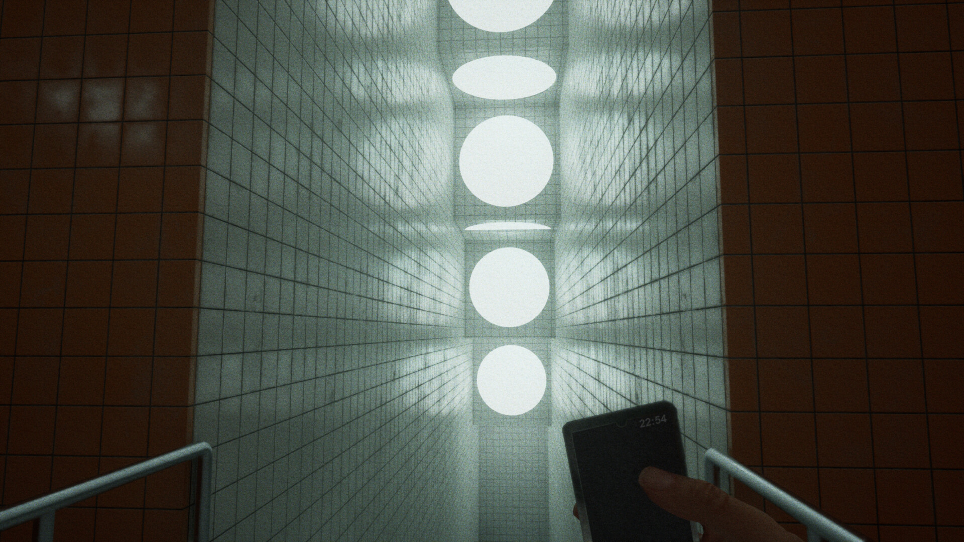 破碎怪谈：恶意取关/BrokenLore: UNFOLLOW