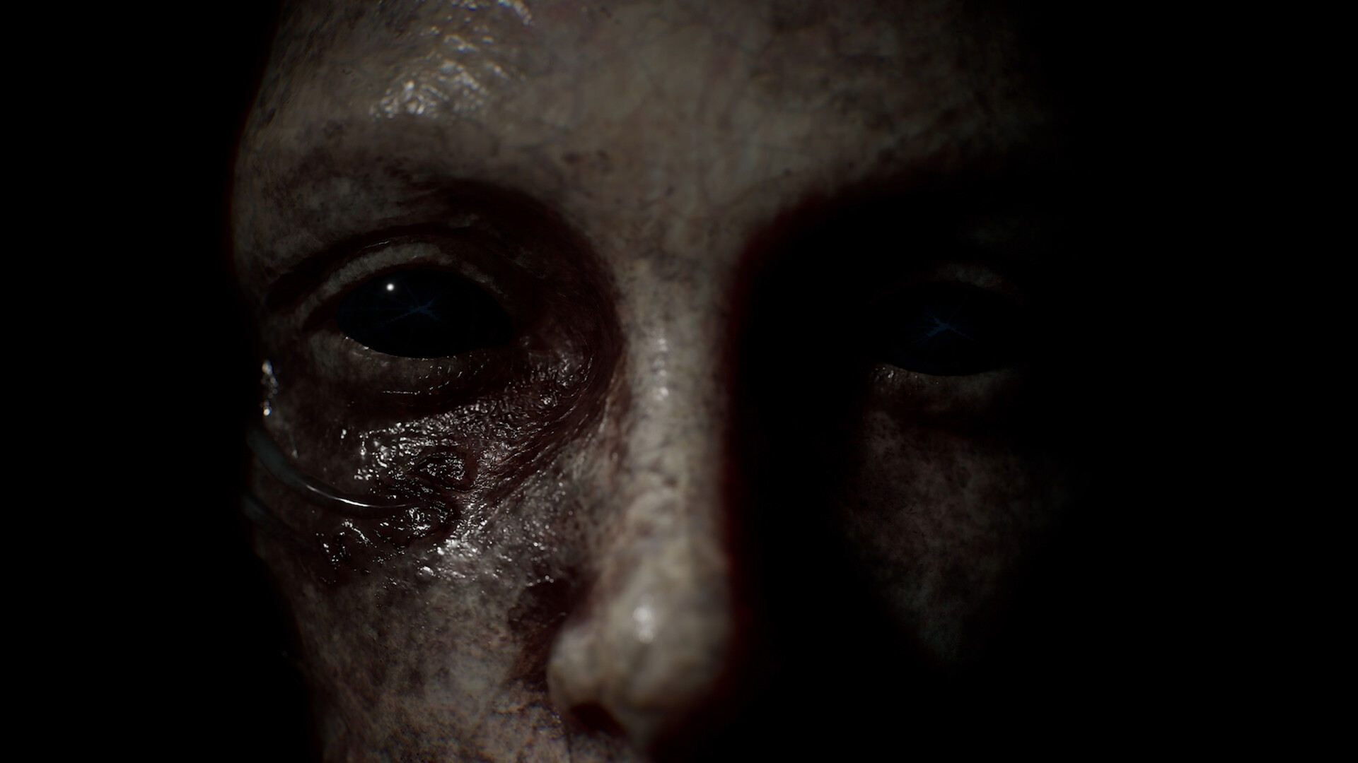 破碎怪谈：恶意取关/BrokenLore: UNFOLLOW