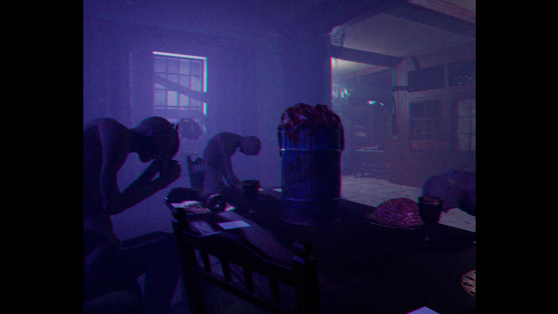 芭芭莉娅/BABULYA