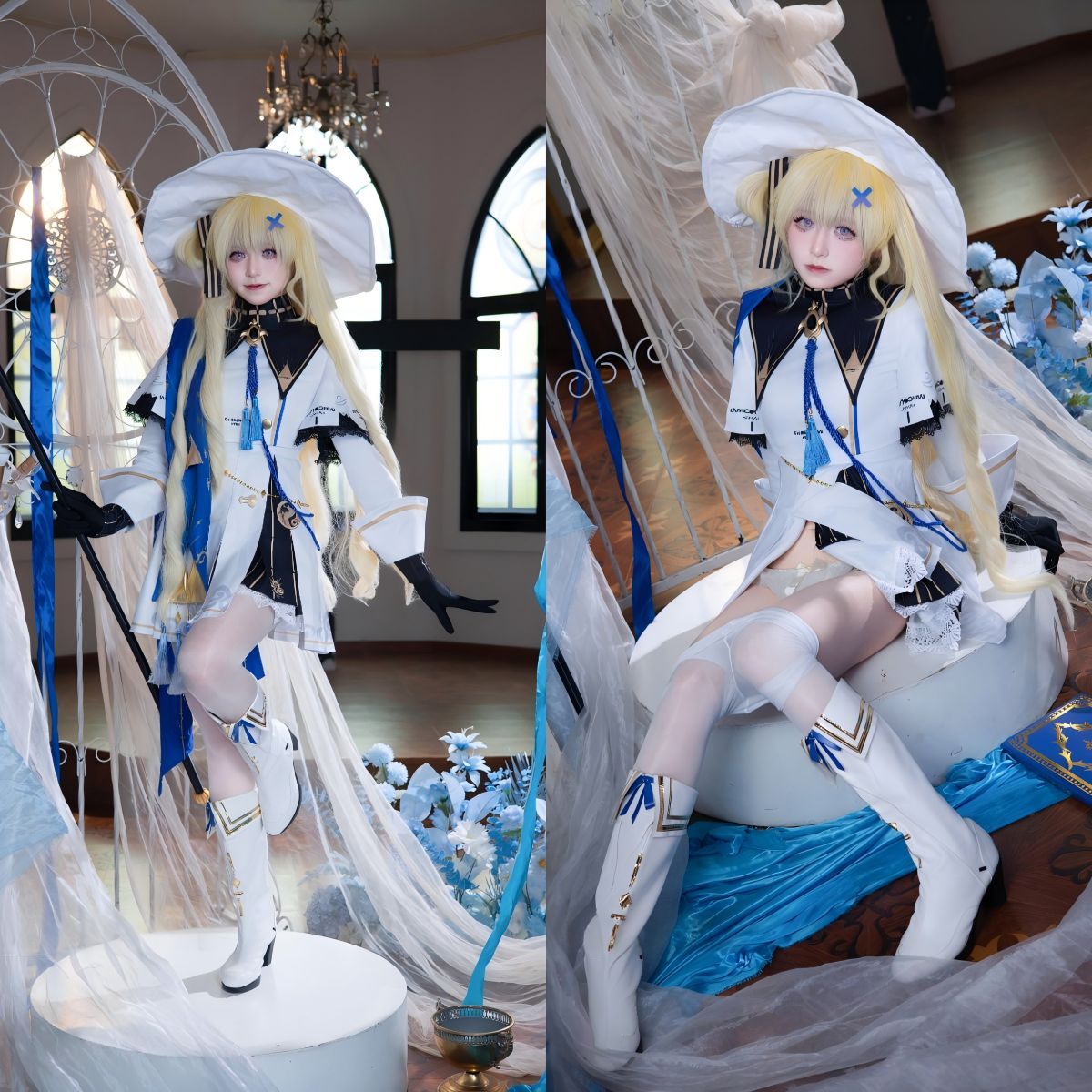 双木扶苏_写真coser美图作品合集下载|持续更新