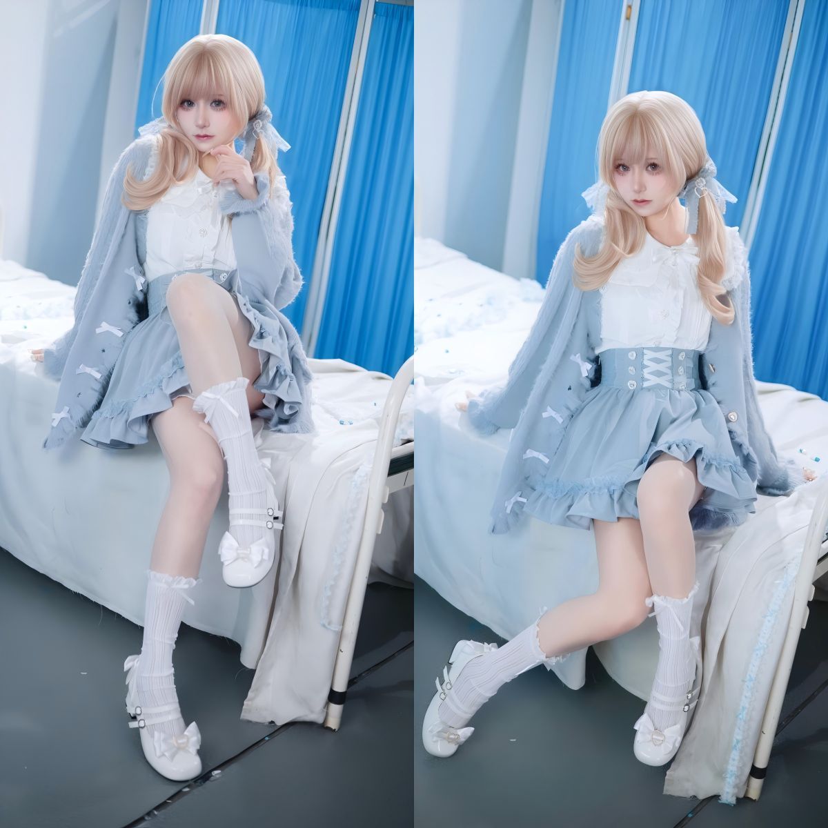 双木扶苏_写真coser美图作品合集下载|持续更新